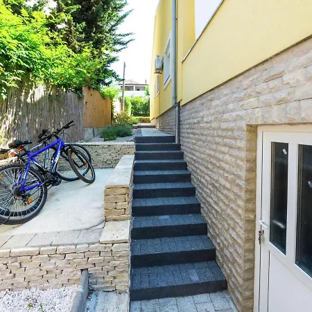 Exquisite With Private Pool In Villa Zadar
